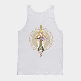 Princess Tank Top